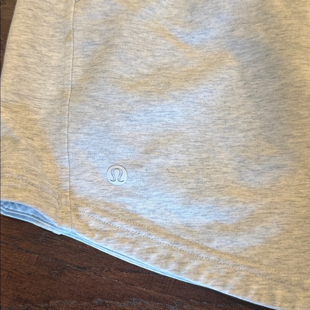 Lululemon Inner Glow Short - Picture 4 of 4